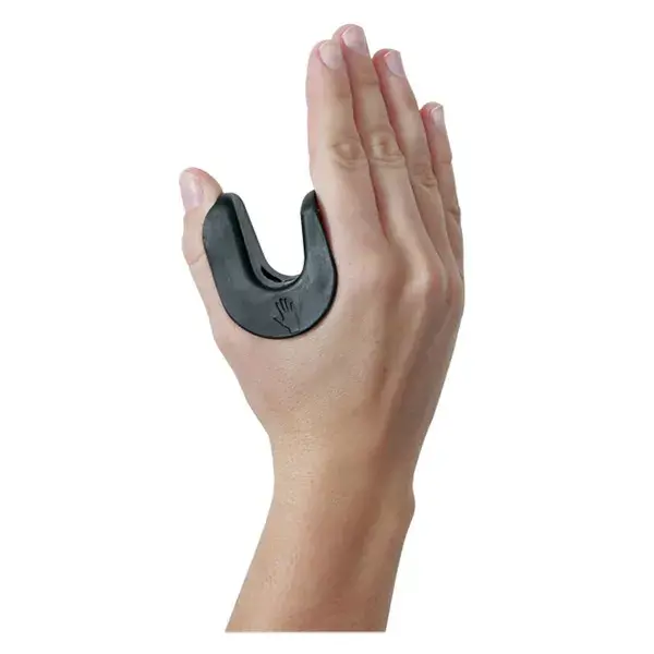 Tala Donjoy PolyForm para Punho, Mão e Dedos, Tamanho G