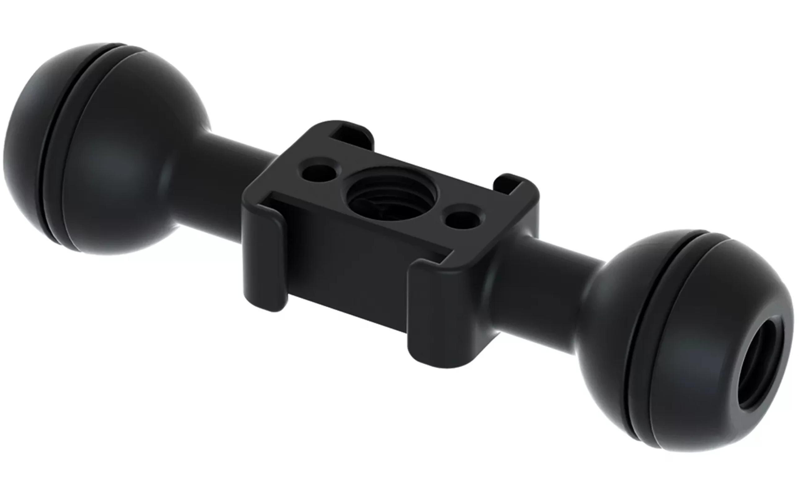 Extended Ball Joint Arm (Short)Kugelgelenkbefestigung für Mini-Gelenkarm