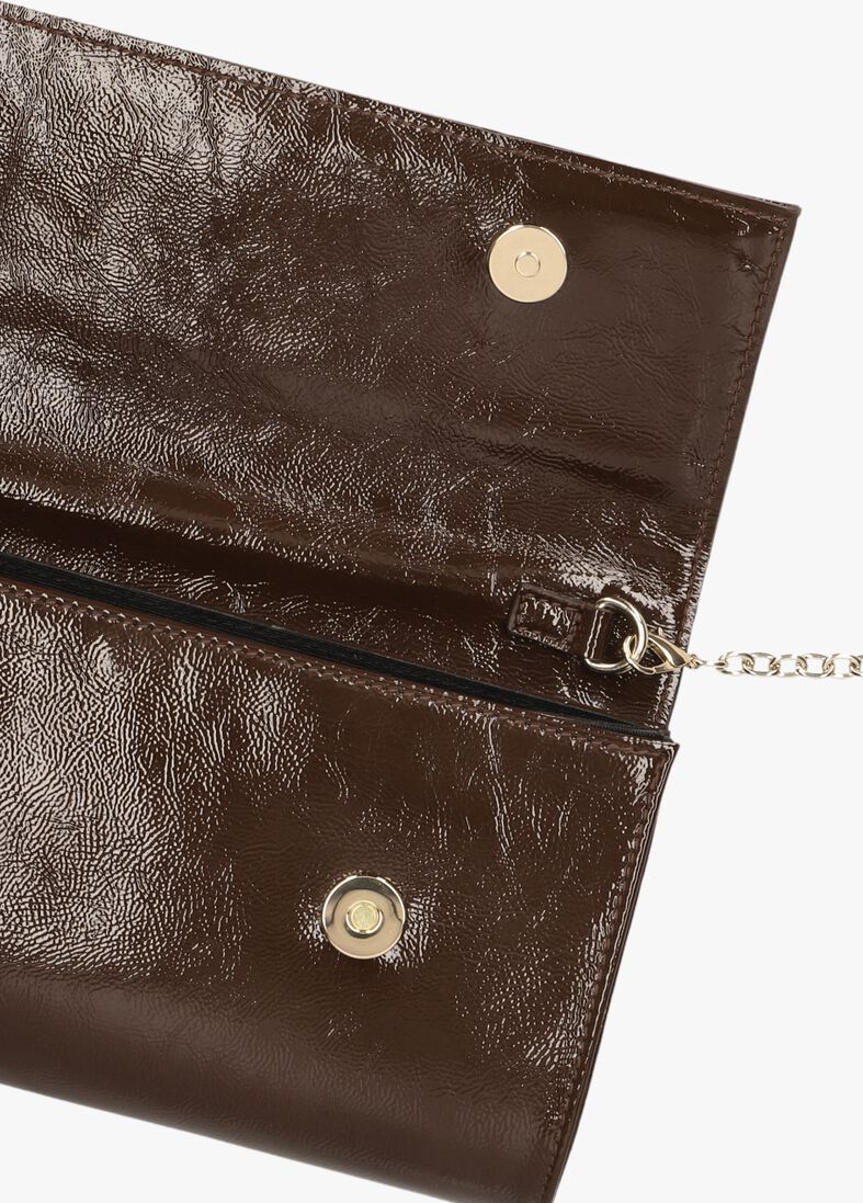 bruine lodi clutch l1902