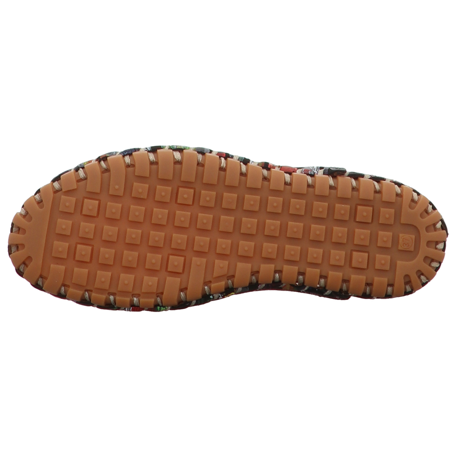Gemini Schnürhalbschuh schwarz