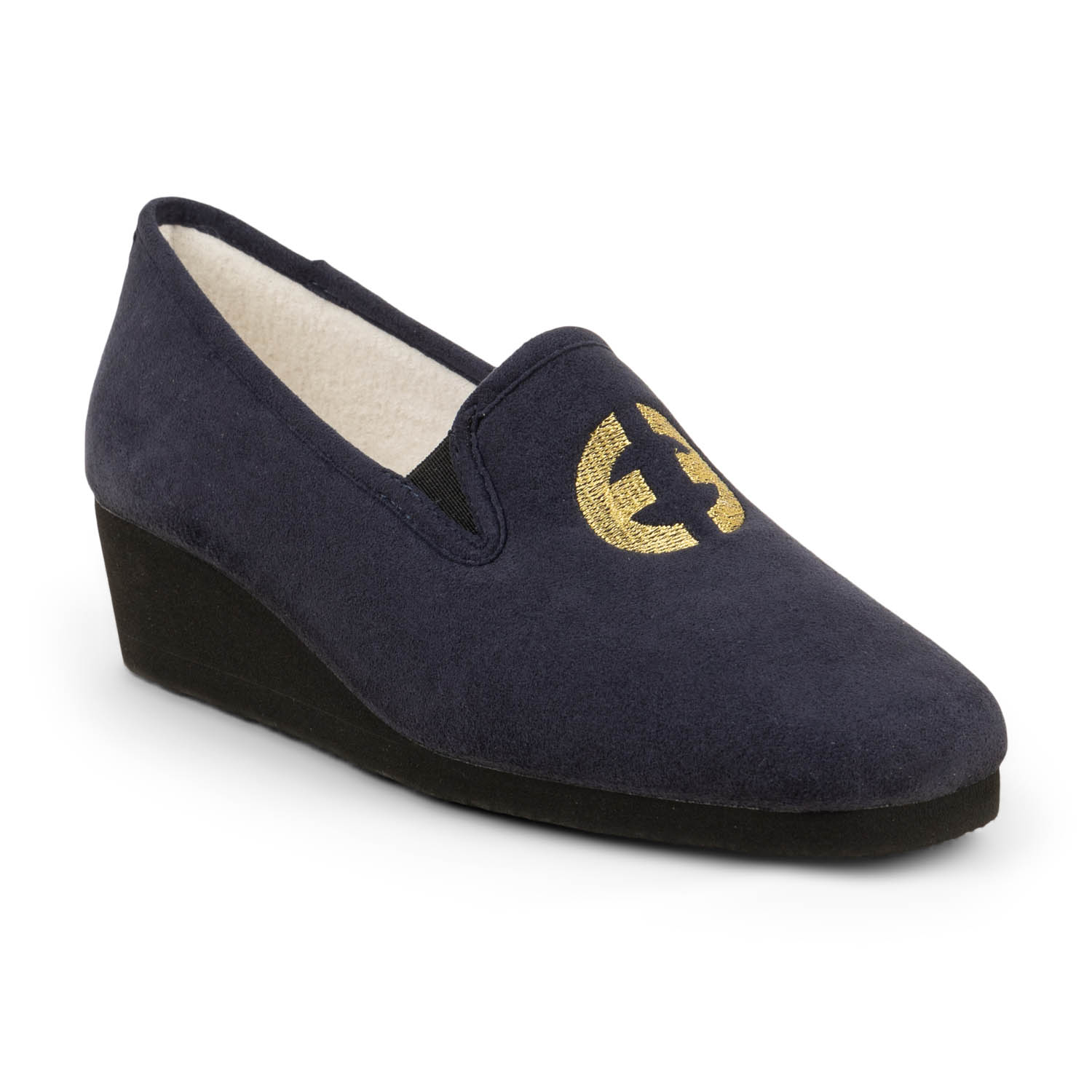 Chaussons femme EXQUISE MYST