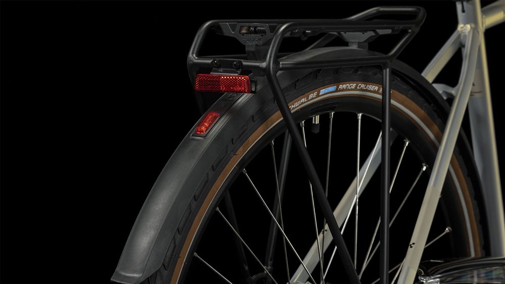 Cube Touring Pro pearlysilver´n´black kaufen | Bike-Discount