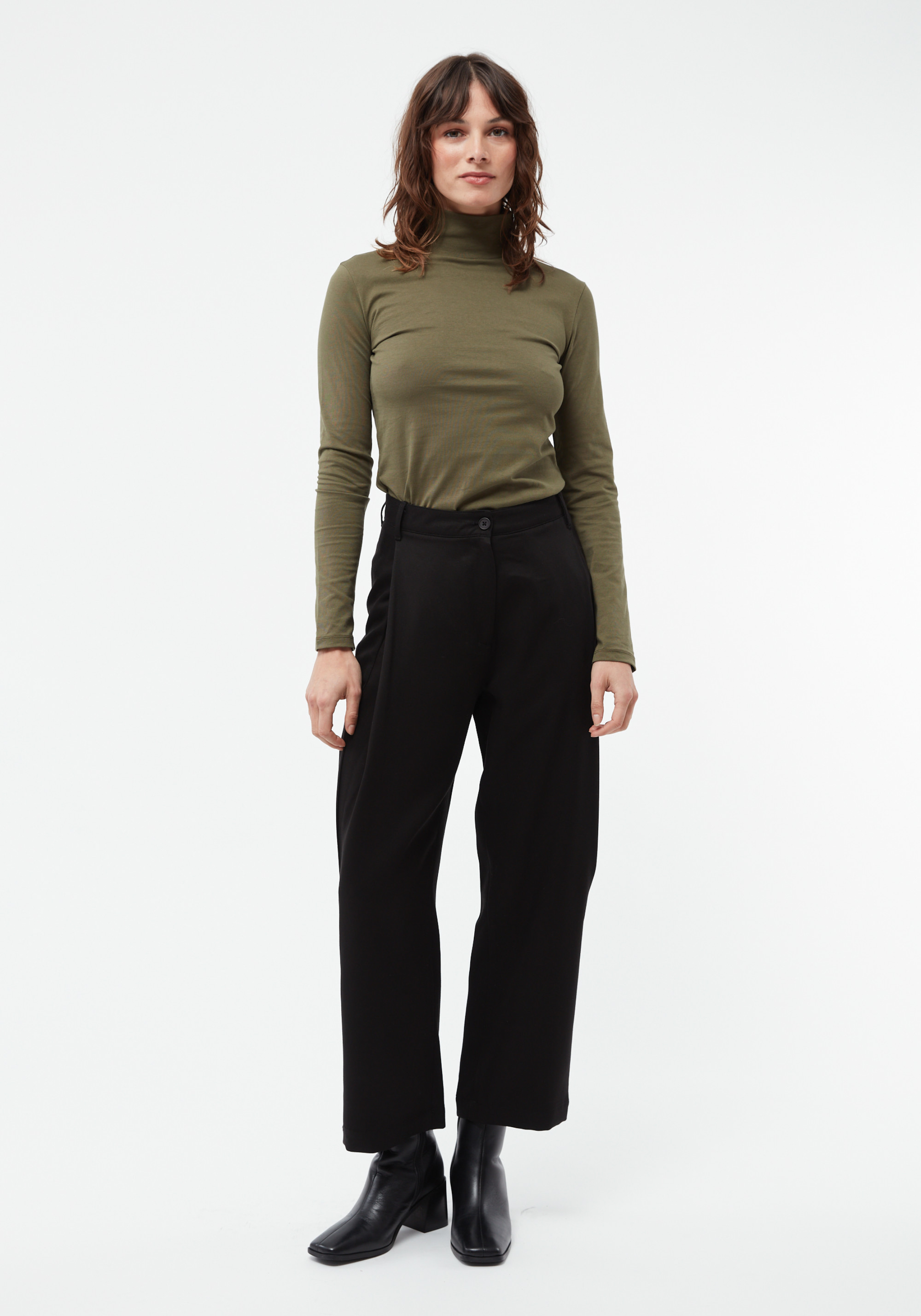 Givn Berlin Hose GBMaive Black