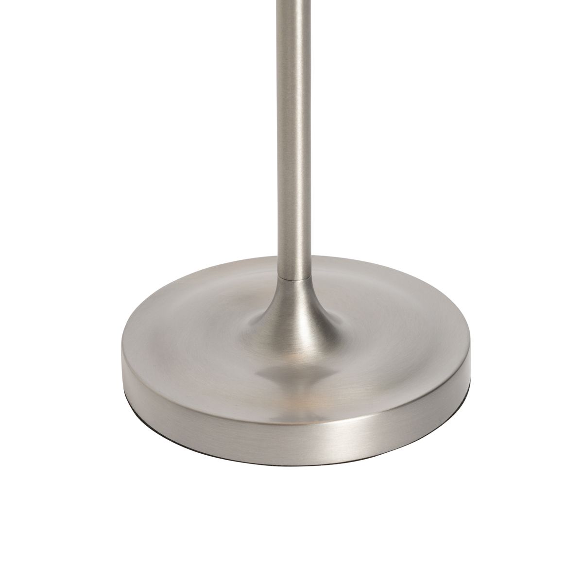 Set van 2 retro tafellampen gunmetal oplaadbaar IP44 - Granny