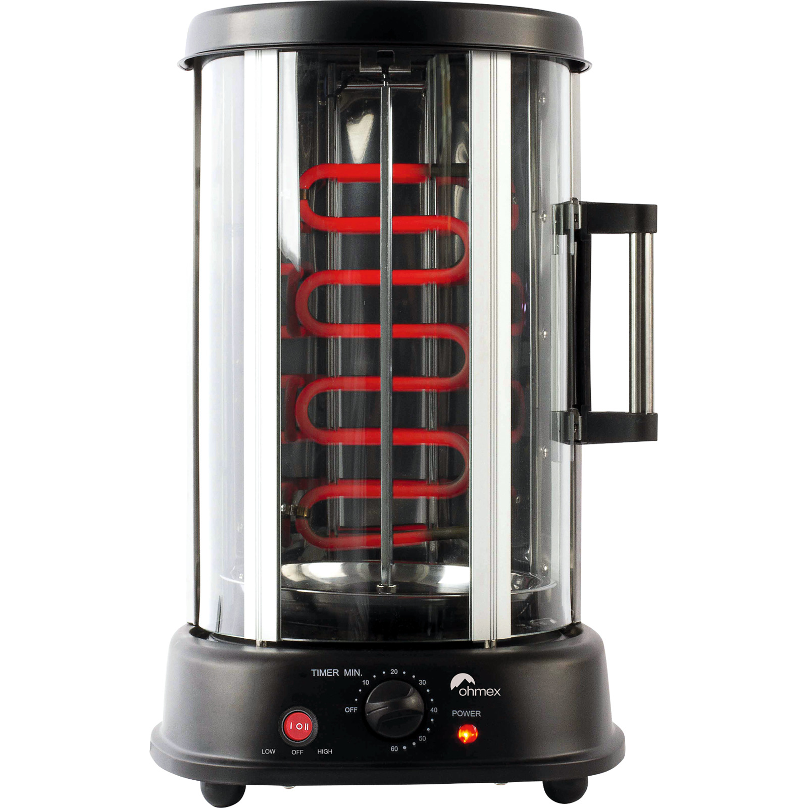 Ohmex Dönergerät OHM-KEB-1500
