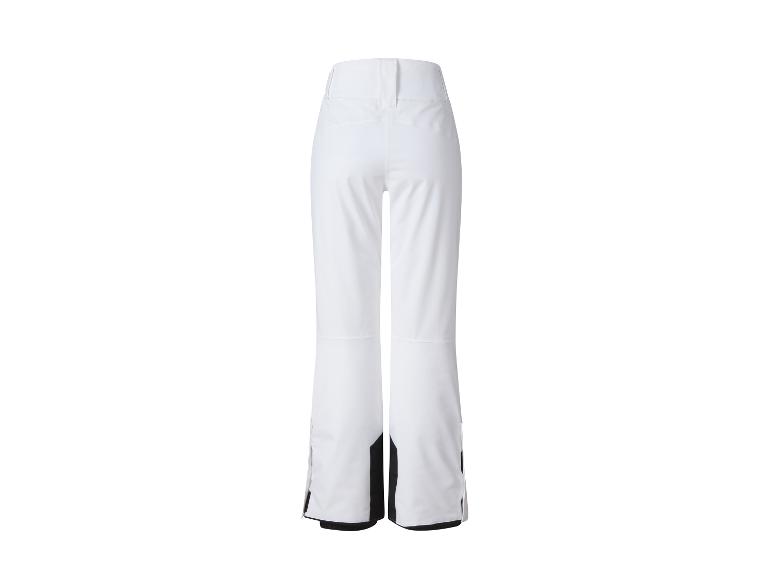 Dames skibroek Premium