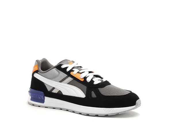 Puma basses homme graviton pro multicolore
