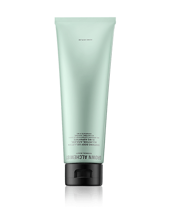 Grown Alchemist Body Soothing Body Gel-Lotion Allantoin, Azulene, K+MG Aspartate 120ml