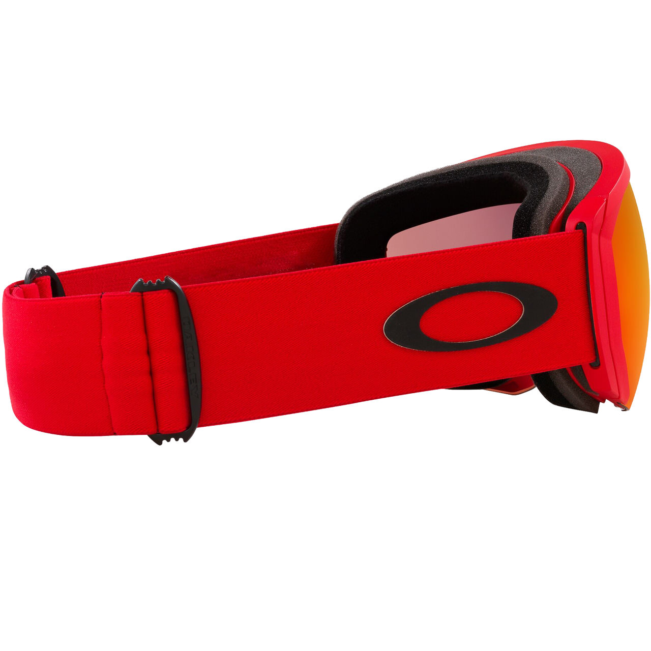 Oakley Flight Path L matte redline / Prizm Torch Iridium | Oakley Skibrillen | Oakley | O | MARKEN | XSPO