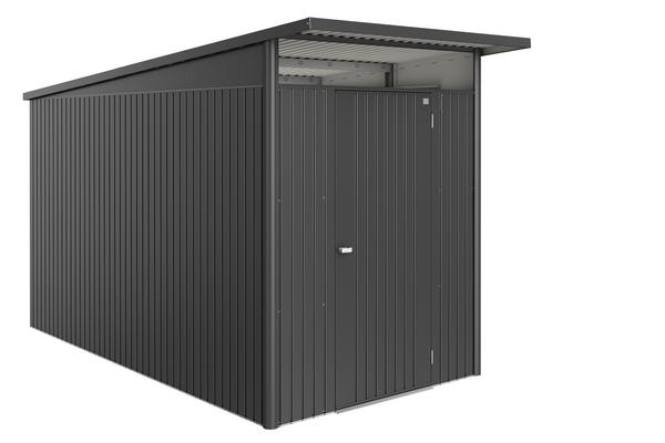 Biohort Metallgerätehaus AvantGarde ECO A4,