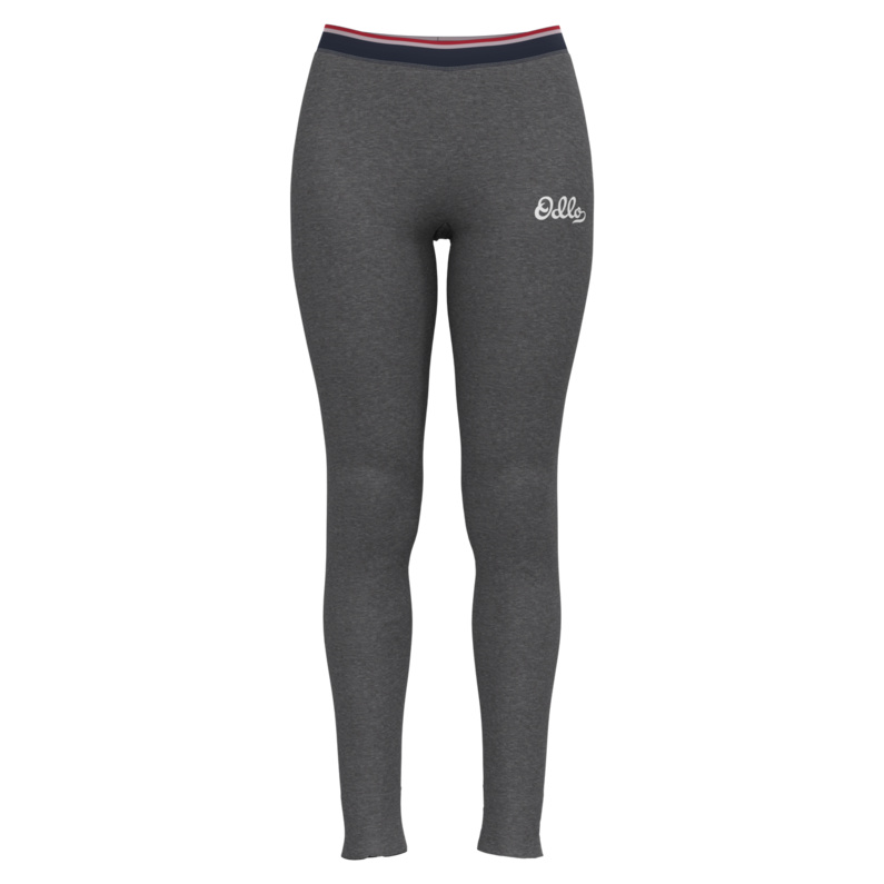 Odlo Damen Active Warm Originals Eco Hose