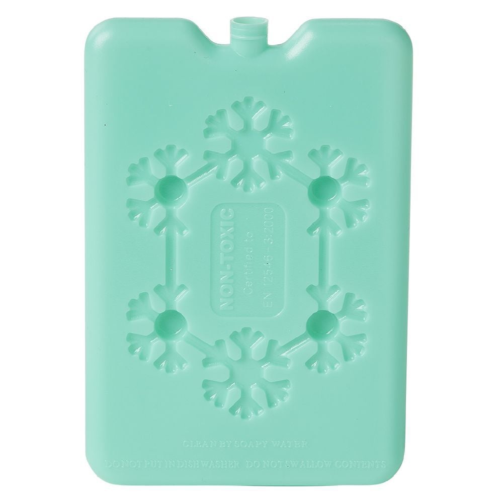 Bloc de glace réfrigérant 200 ml