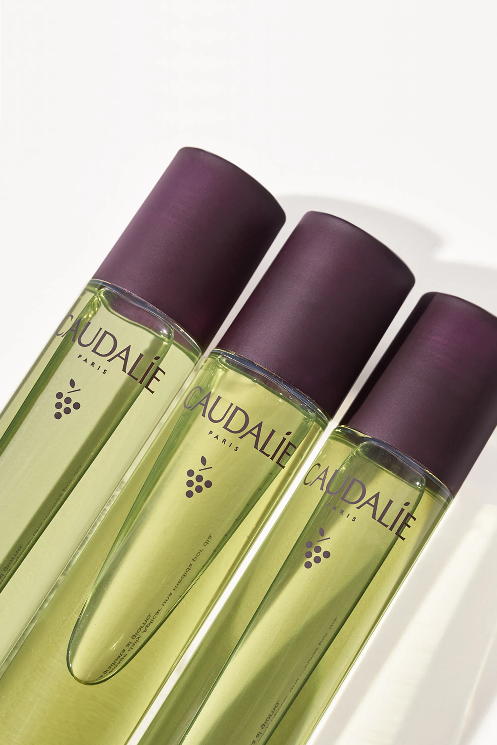 Caudalie Huile corps Concentré Minceur Vinosculpt-75 ml