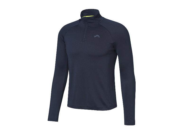 Kinder thermoshirt