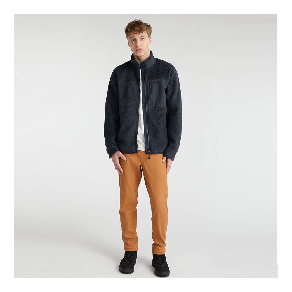 O'Neill HIGH PILE - Polaire Homme outer space