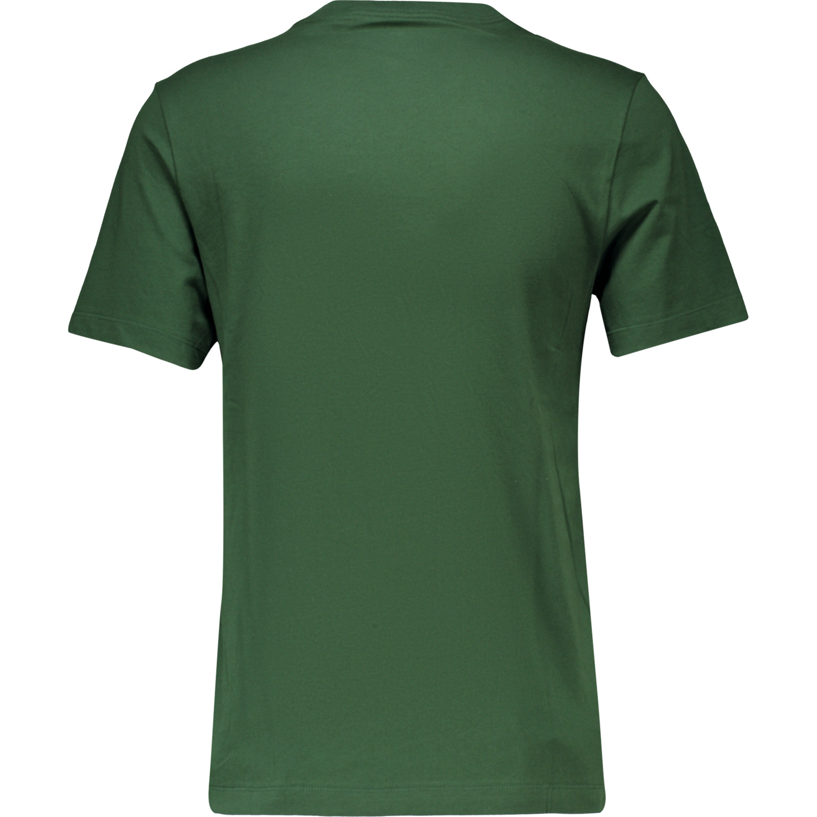 Nike Herren-T-Shirt Sportswear Club XXL, dunkelgrün