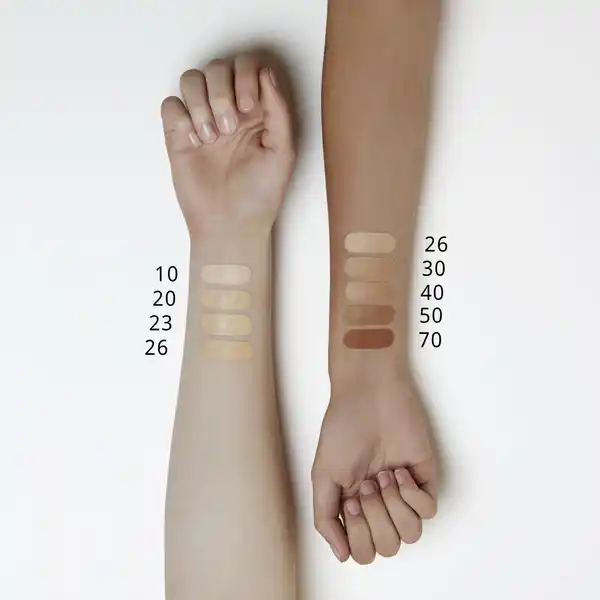 CAMOUFLAGE+ MATT concealer 23
