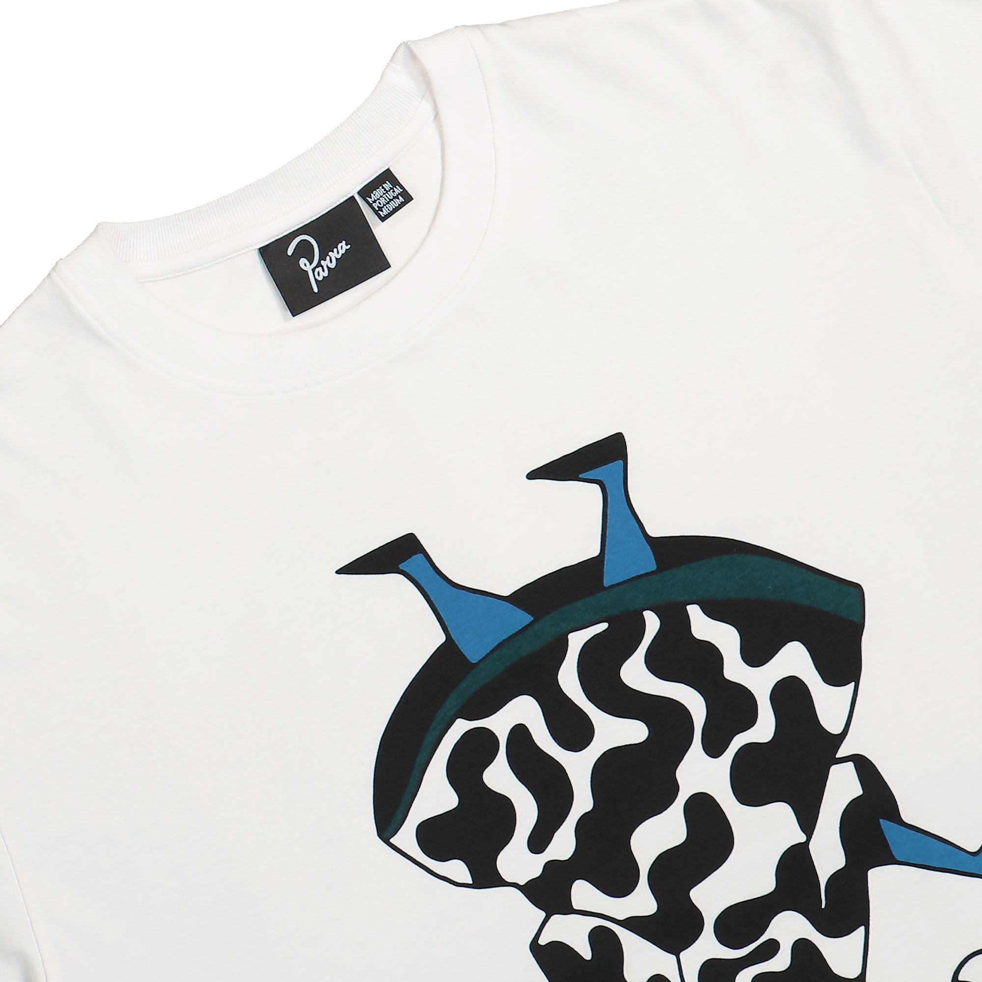 Parra<br>No Regrets T-Shirt