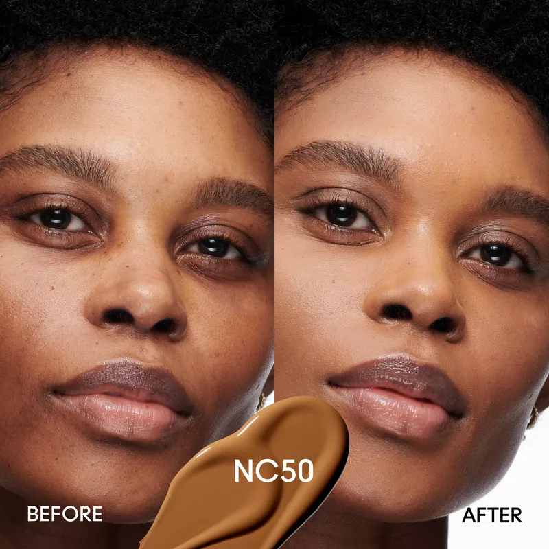 MAC Studio Radiance 24Hr Luminous Lift Concealer 11 ml - NC50