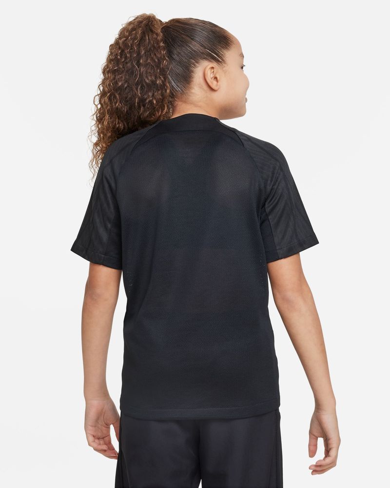 Maillot de football Nike Strike III pour enfant
