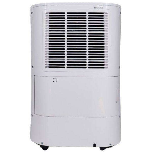 Desumidificador Mei DH 5520 - 4L 30m2 20L/dia