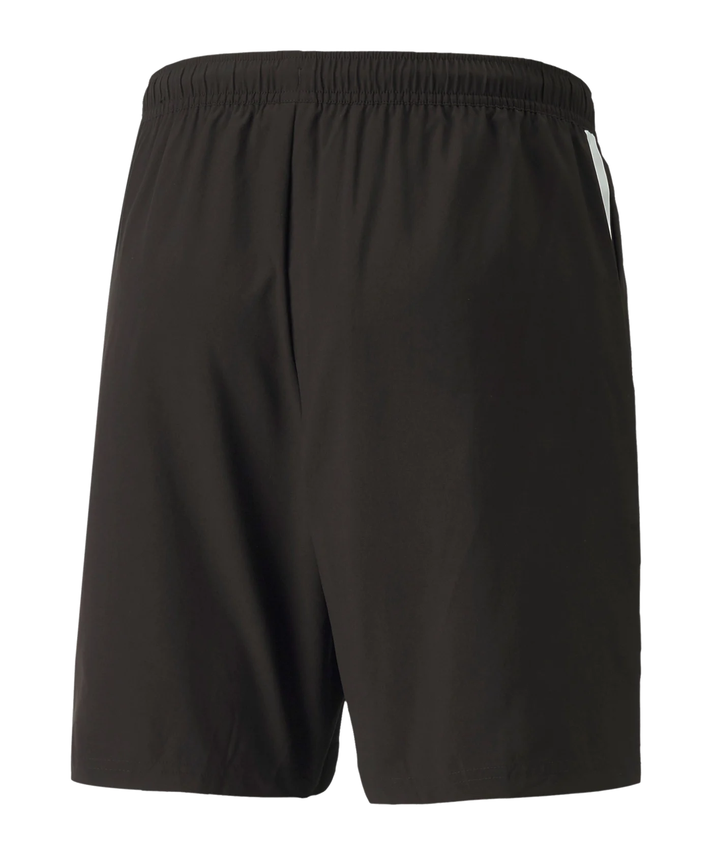 PUMA teamLIGA Sideline Shorts Schwarz F03