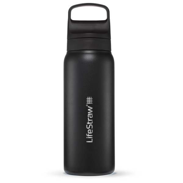LifeStraw - Go Stainless Steel - Gourde