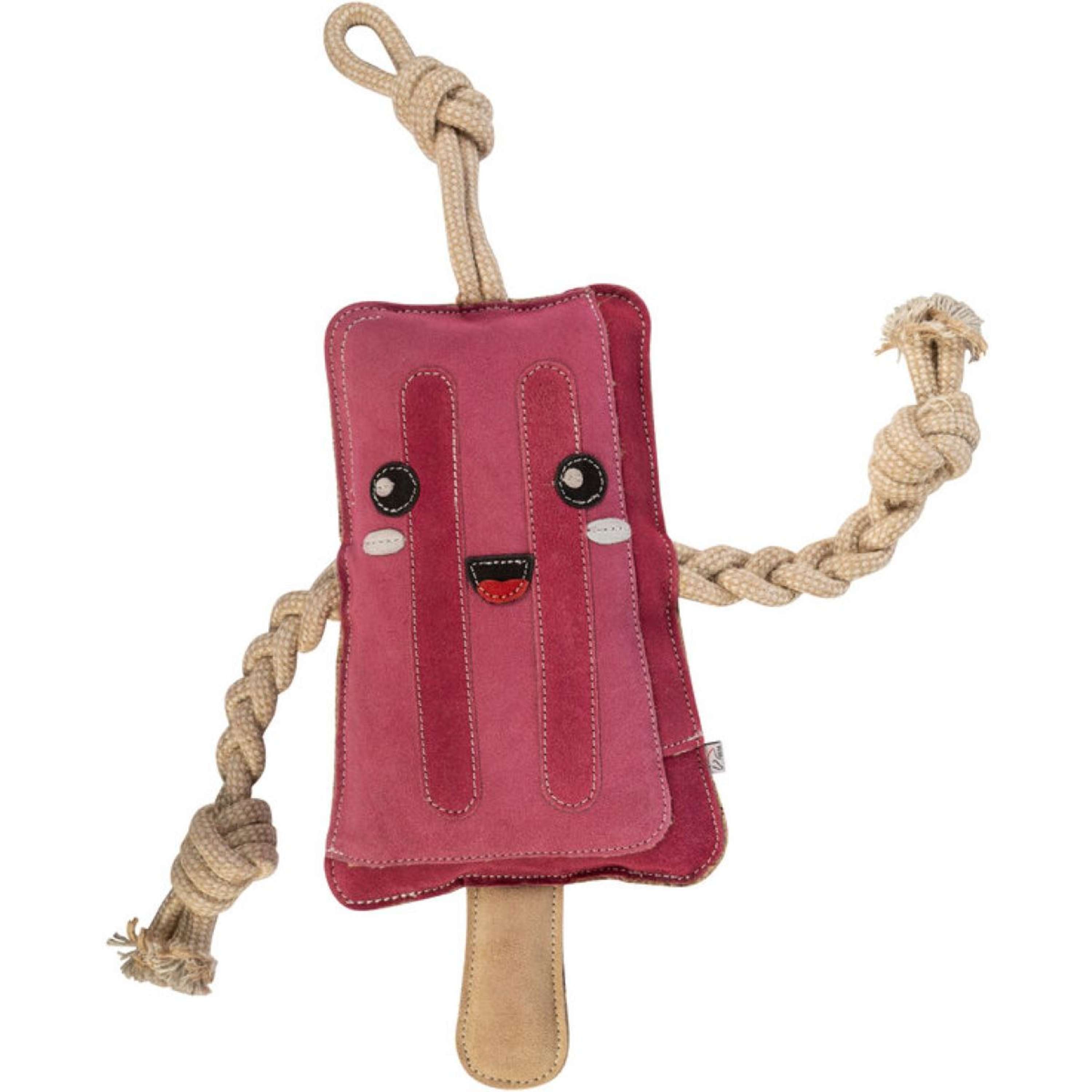 HKM Speelgoed Ice Lolly Roze