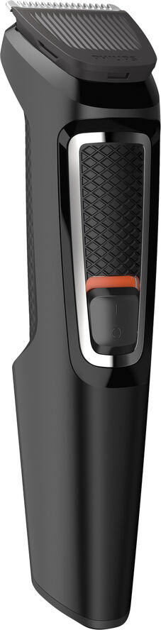 Philips 8-i-1, grooming kit til ansigt og hår Multigroom series 3000