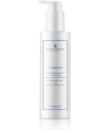 Sans Soucis Cleansing Reinigungsmilch 190ml