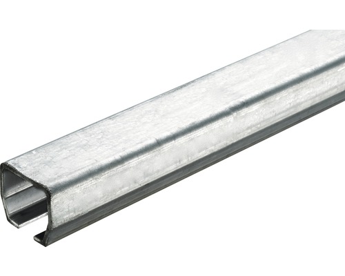 Loopprofiel nr. 15, verzinkt, 200 cm