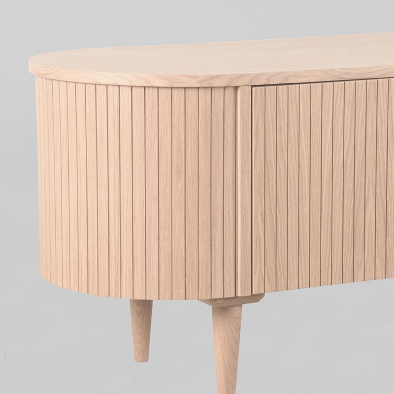 Tv meubel Naturel ME-70.005 Oliva B180 x D47 x H55 cm