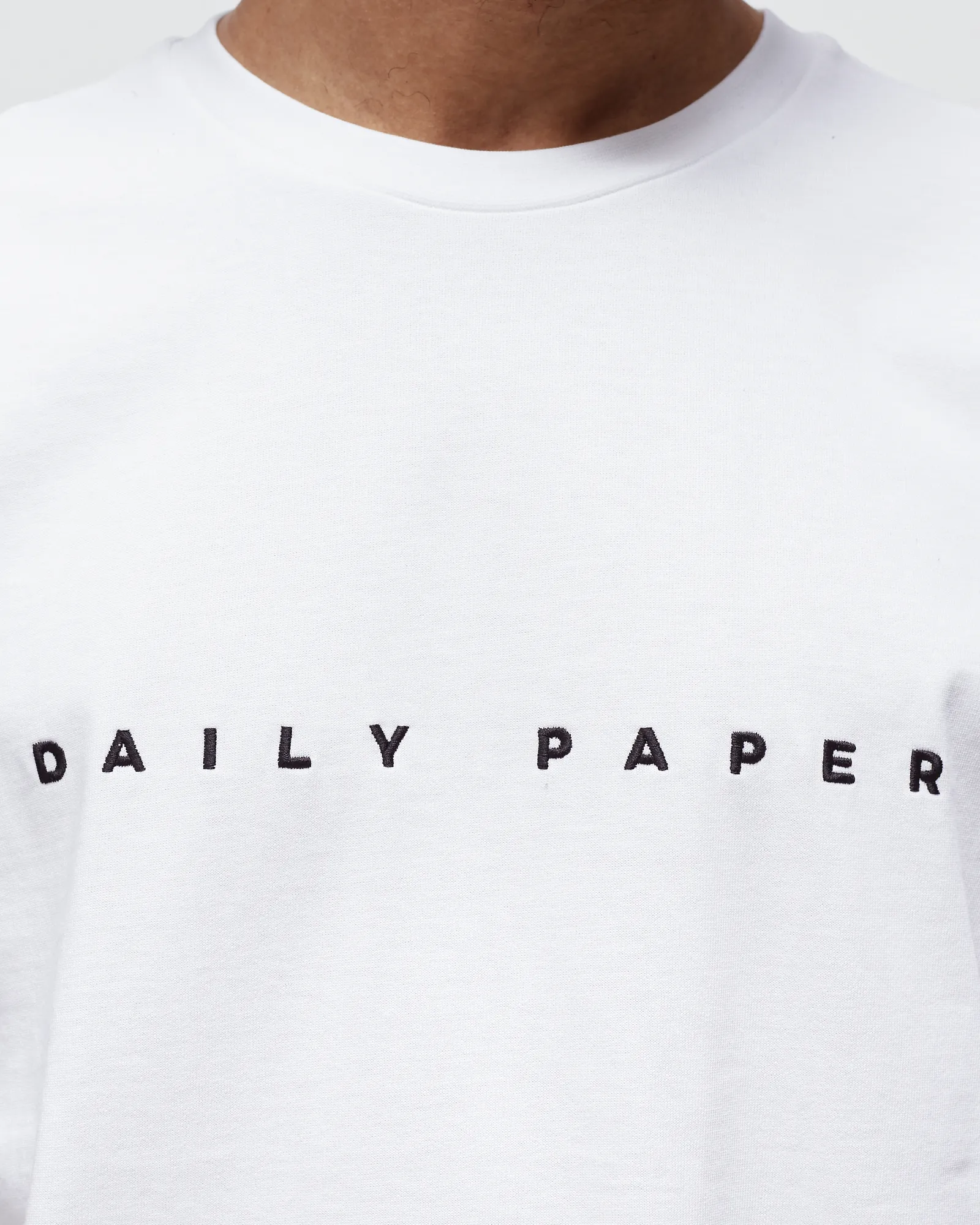 Daily Paper Alias Tee