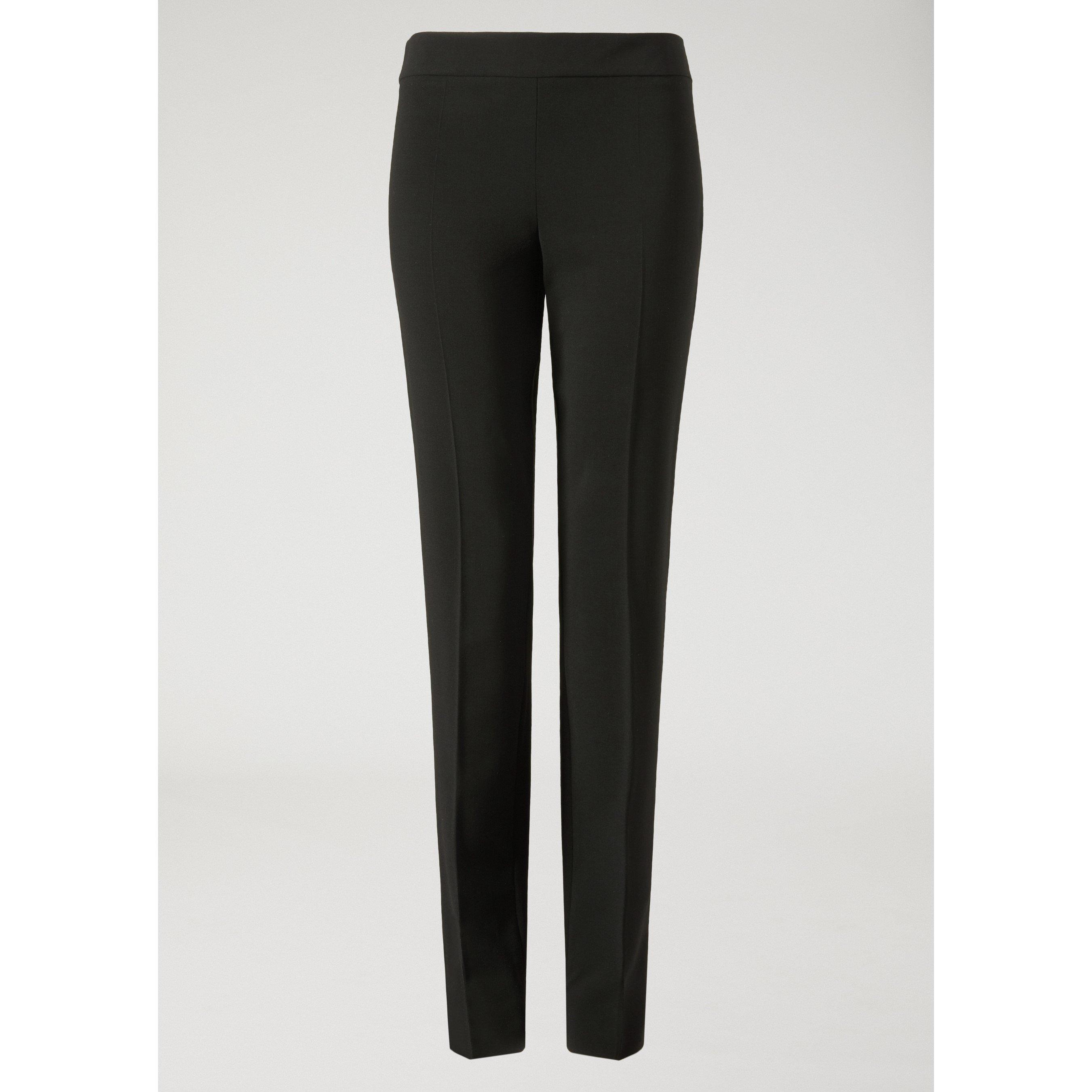 Emporio Armani Slim Fit Trousers