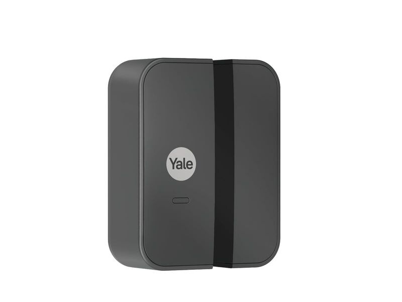 Yale Öffnungsmelder Smart Alarm Tür- und Fenstersensor Outd Tür- und Fenstersensor für den Aussenbereich