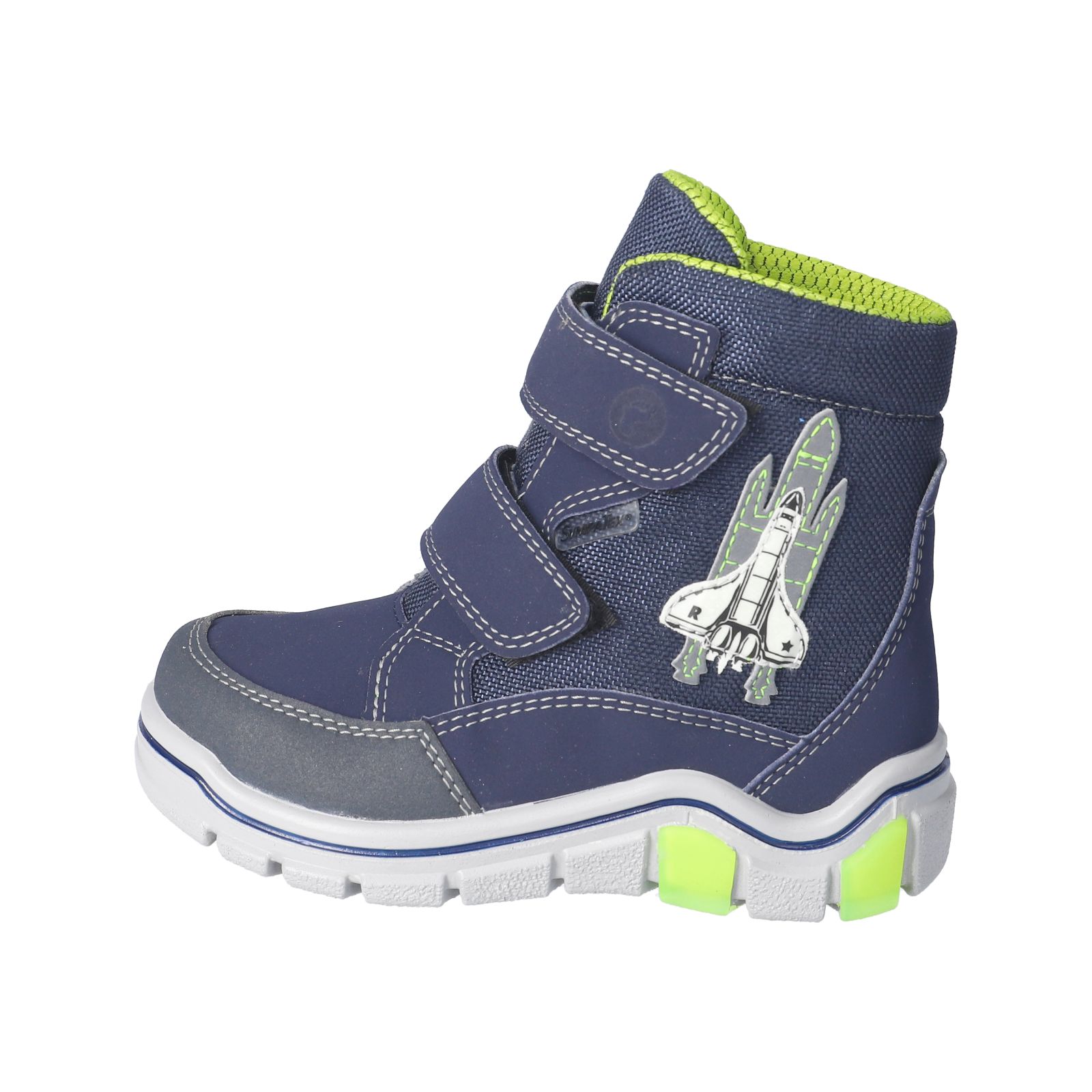 ALIX - Winterboots
