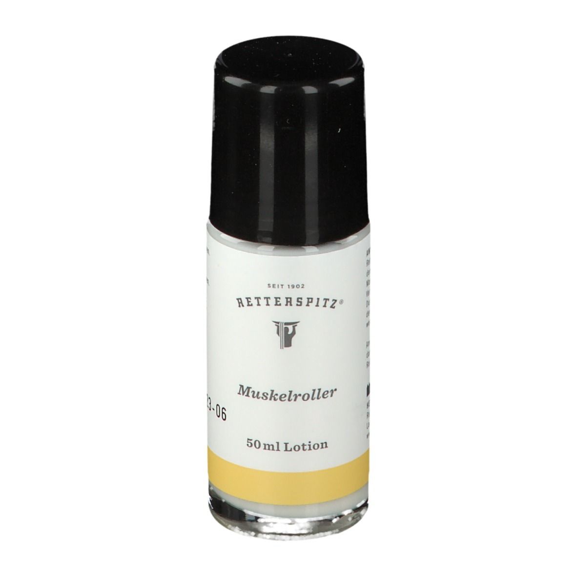 RETTERSPITZ® Muskelroller