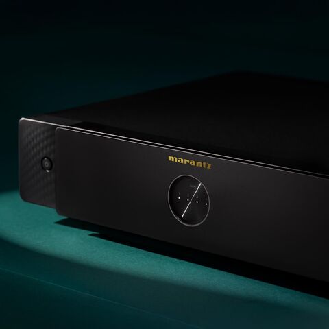 Marantz MODEL M4 – 8-kanaals versterker met HEOS-streaming