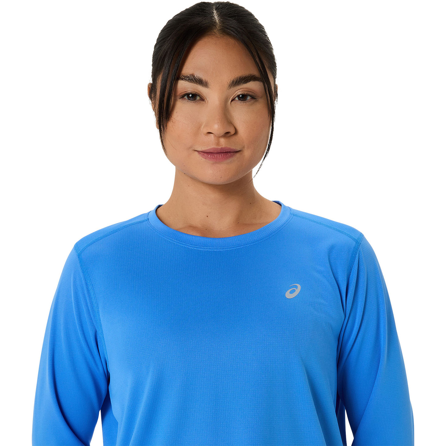 ASICS Longsleeve Legging Set Dames