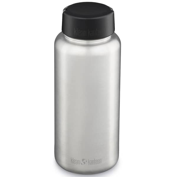 Gourde KLEAN KANTEEN 40OZ CLASSIC WIDE