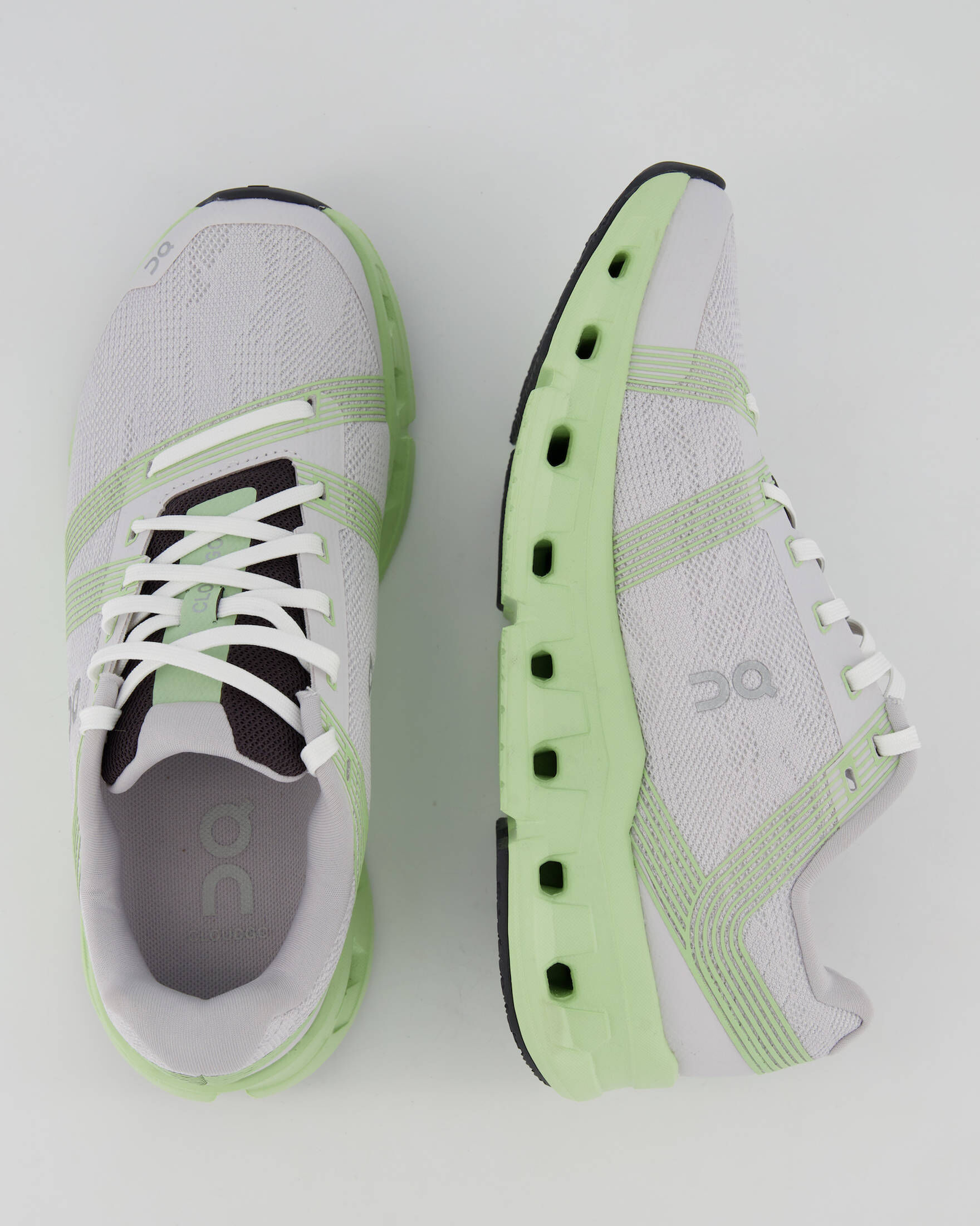 On| Damen Laufschuhe CLOUDGO