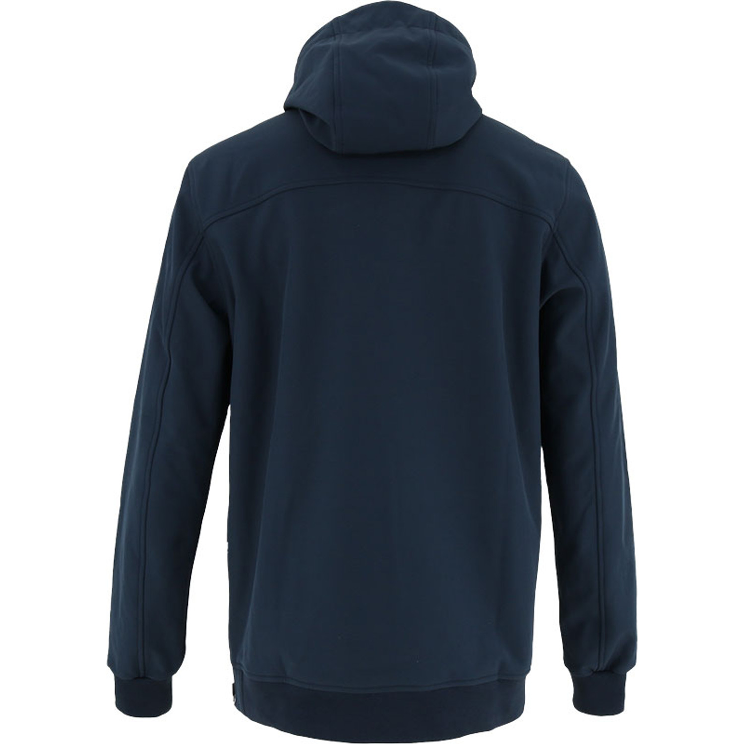 The Indian Maharadja Softshell Anorak Heren