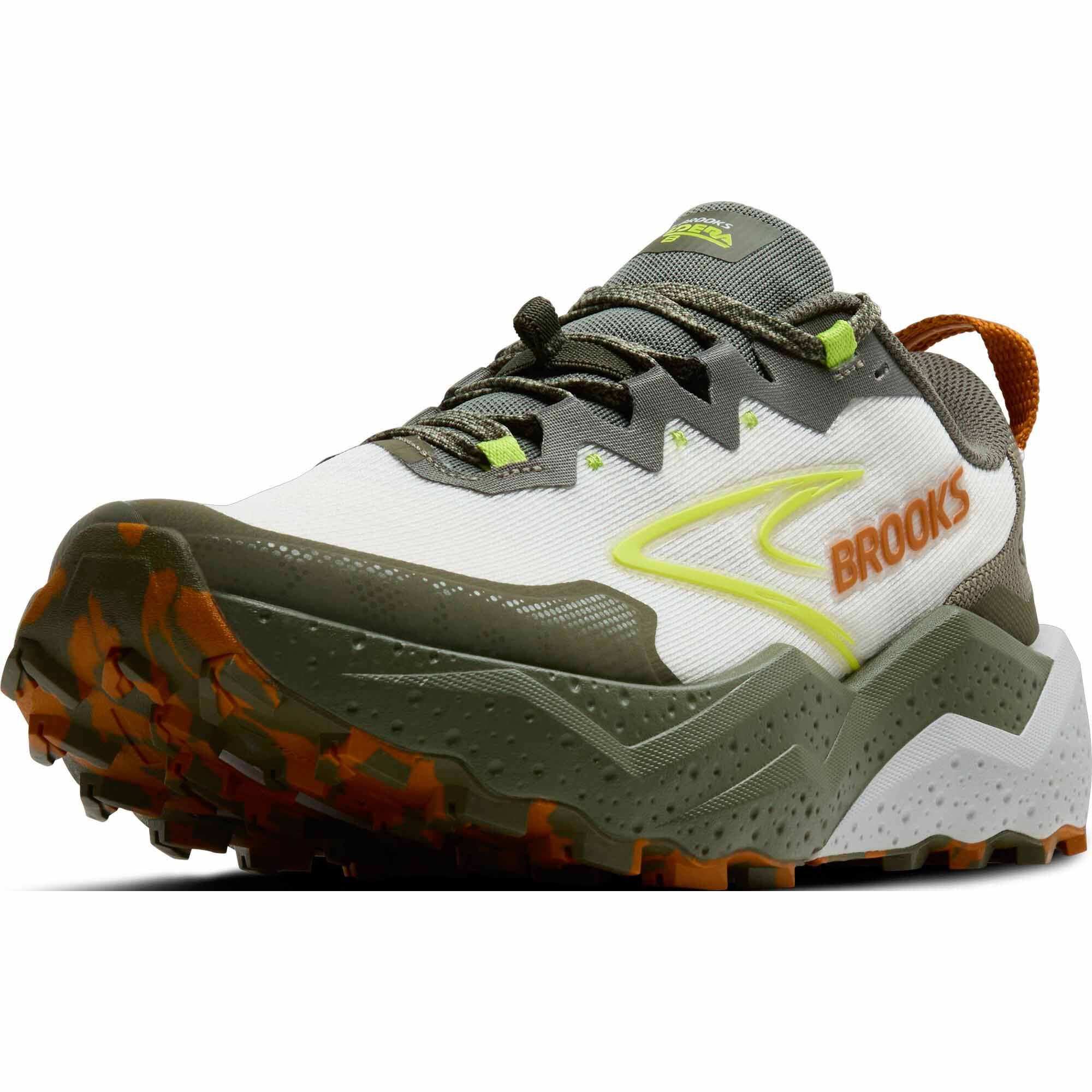 BrooksCaldera 8 M