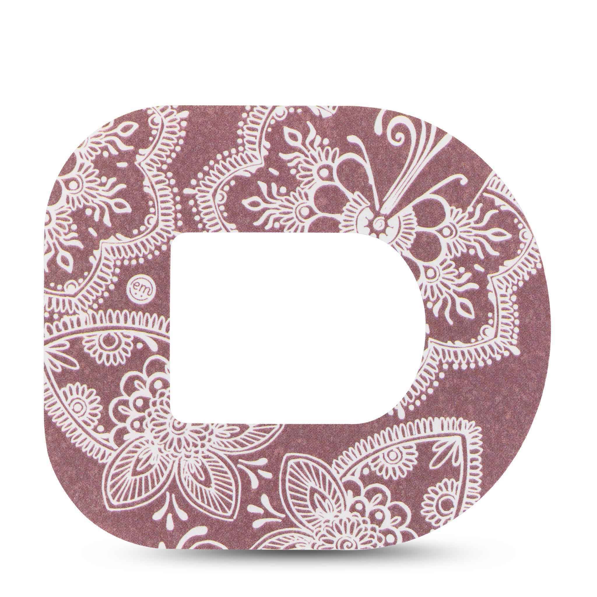 ExpressionMed | Fixierpflaster Omnipod