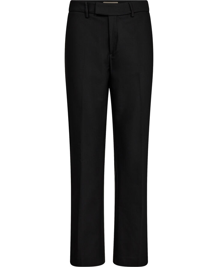 Mos Mosh Ellen Night Pant Black