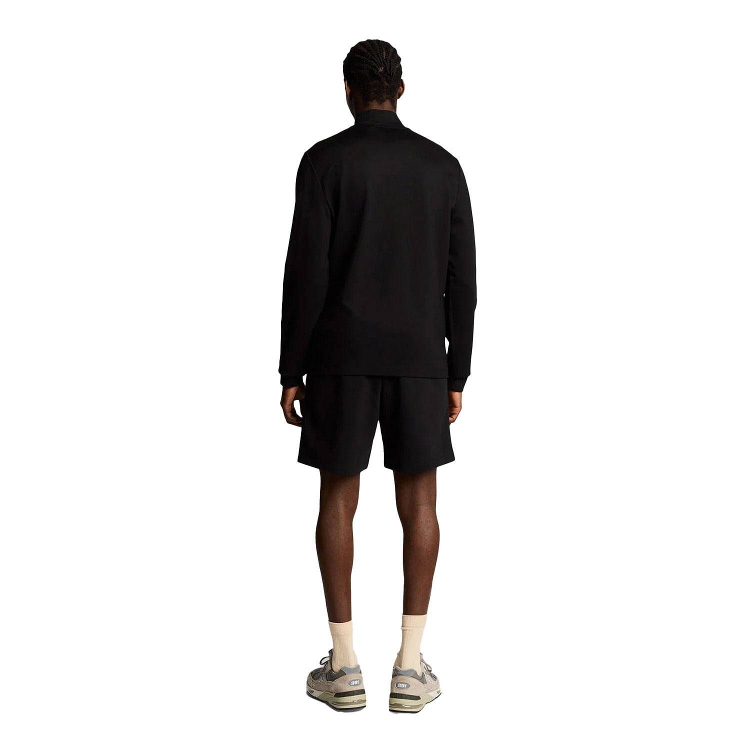 Lyle & Scott  Tape Shorts Heren