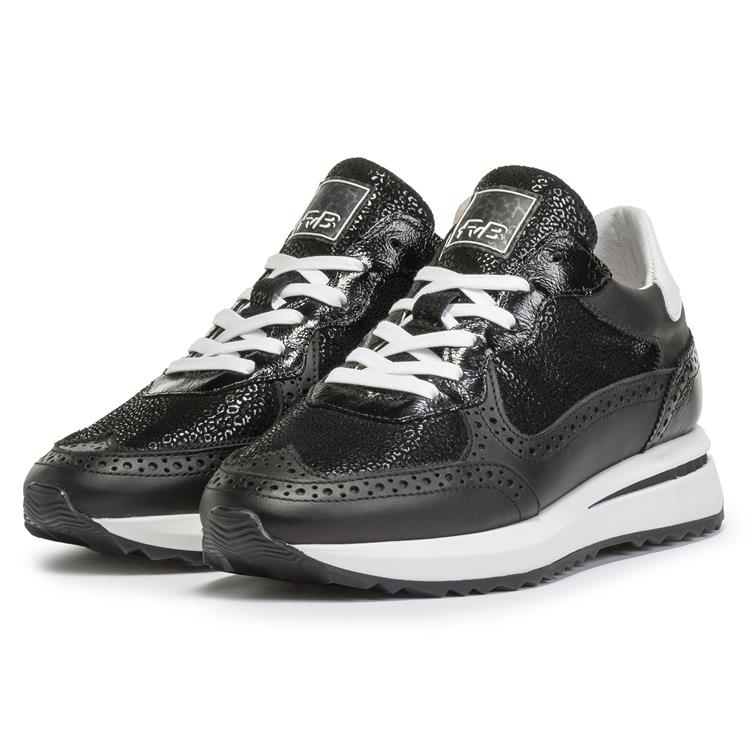 Floris van Bommel SFW-10109 black