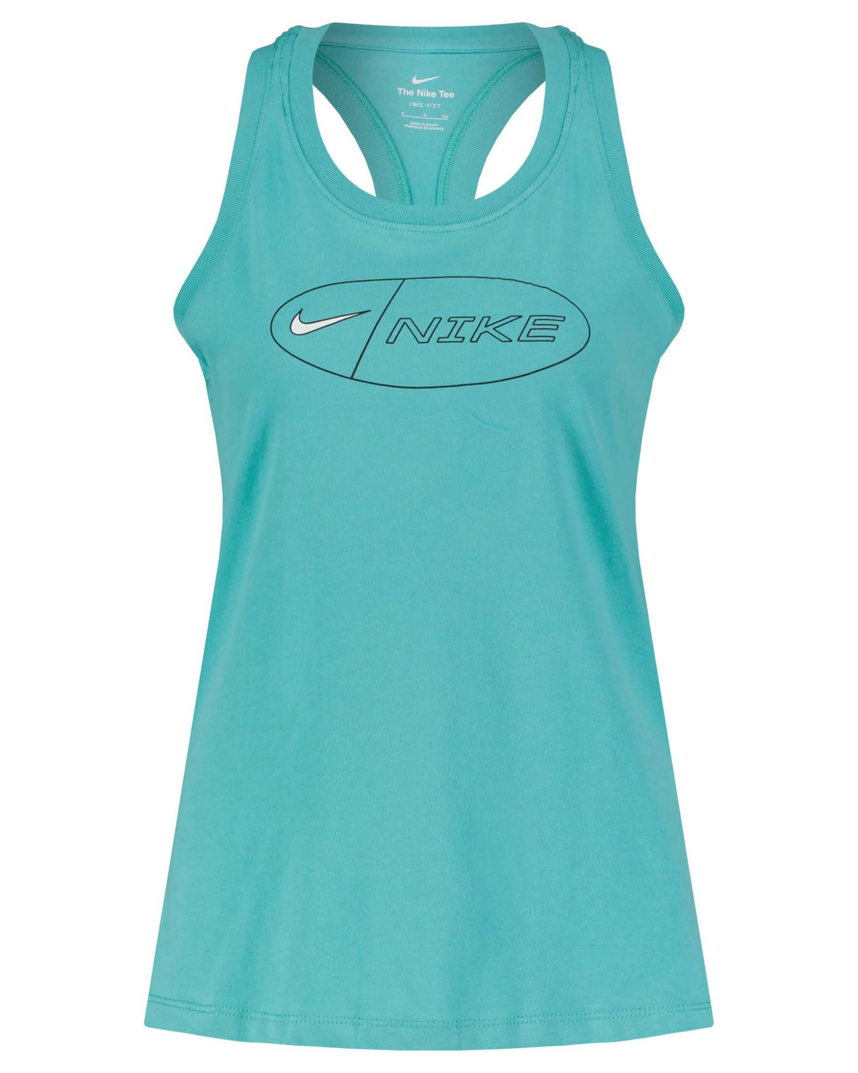 Nike Sportswear| Damen Tanktop DRI-FIT ICON CLASH