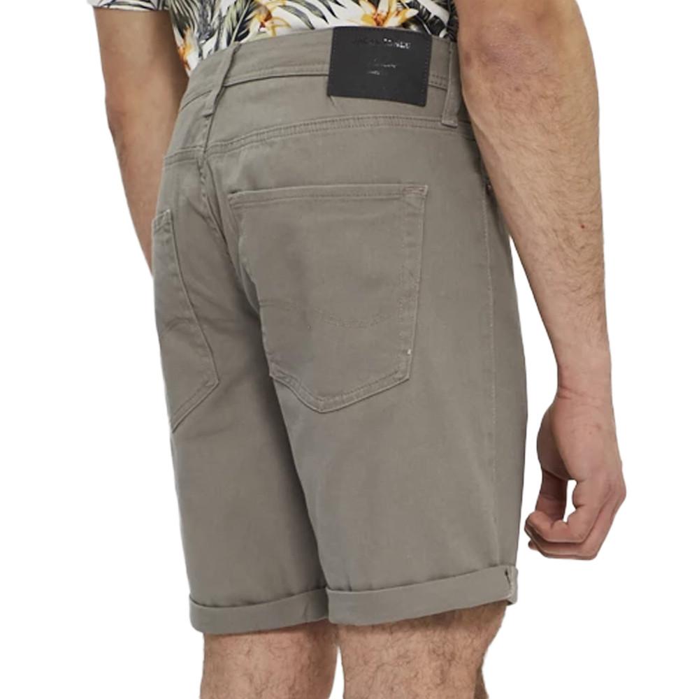 Jack & Jones Short Gris Homme Jack & Jones Originals