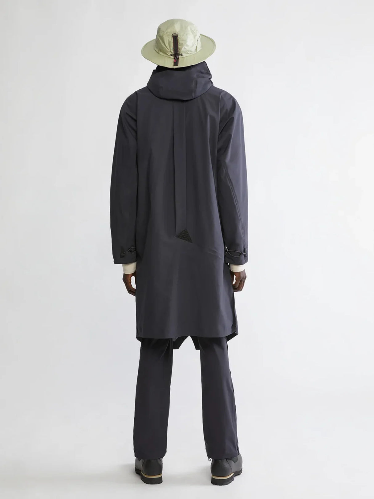 Klättermusen<br>Syr Hood Parka Unisex